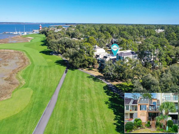 Hilton Head Home 993558