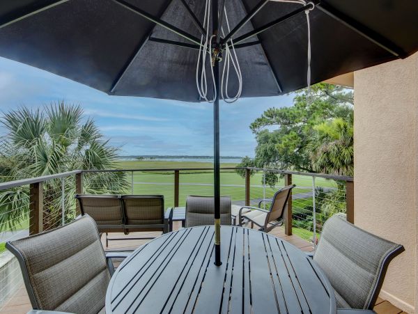 Hilton Head Home 993558