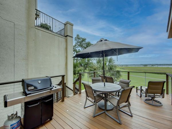 Hilton Head Home 993558
