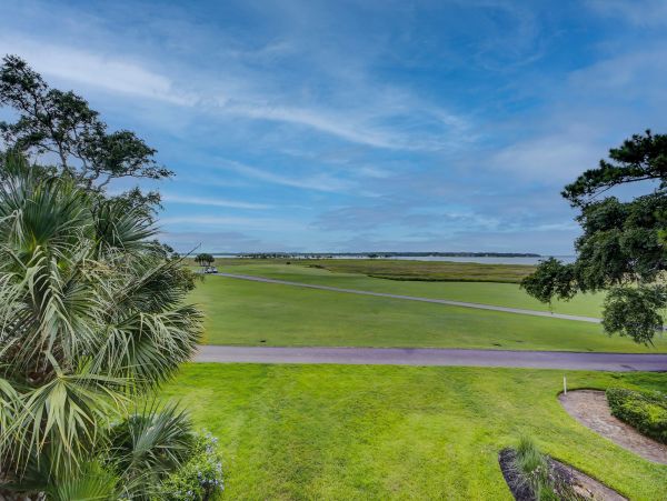 Hilton Head Home 993558