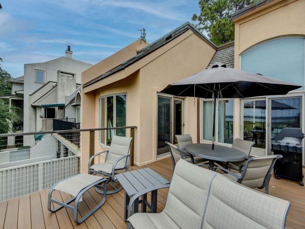 Hilton Head Home 993558