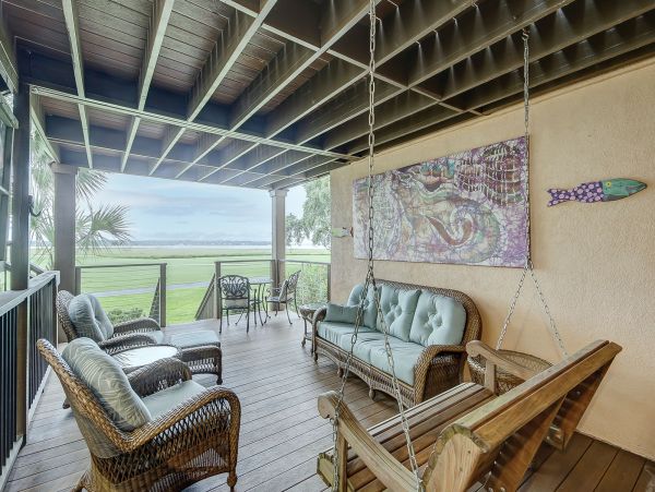 Hilton Head Home 993558