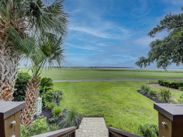 Hilton Head Home 993558