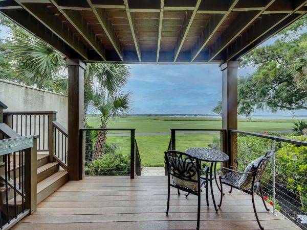 Hilton Head Home 993558