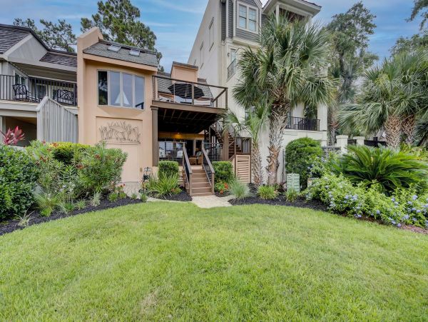 Hilton Head Home 993558