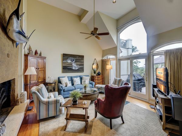 Hilton Head Home 993558