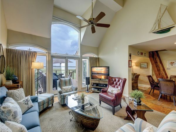 Hilton Head Home 993558