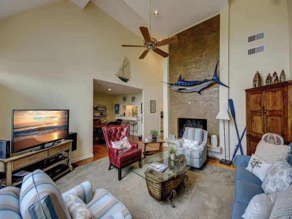 Hilton Head Home 993558
