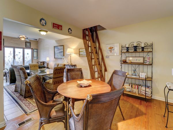 Hilton Head Home 993558