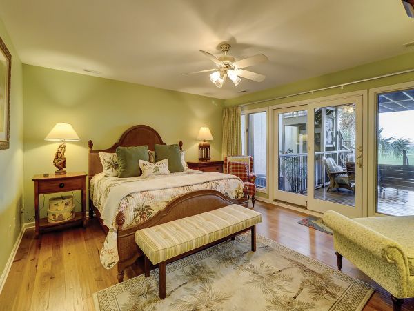 Hilton Head Home 993558