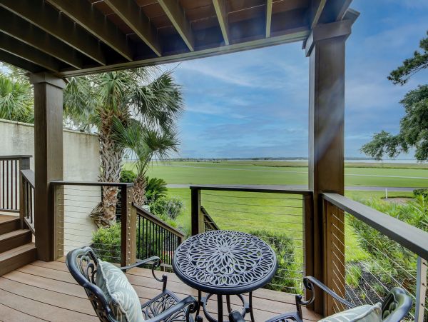 Hilton Head Home 993558