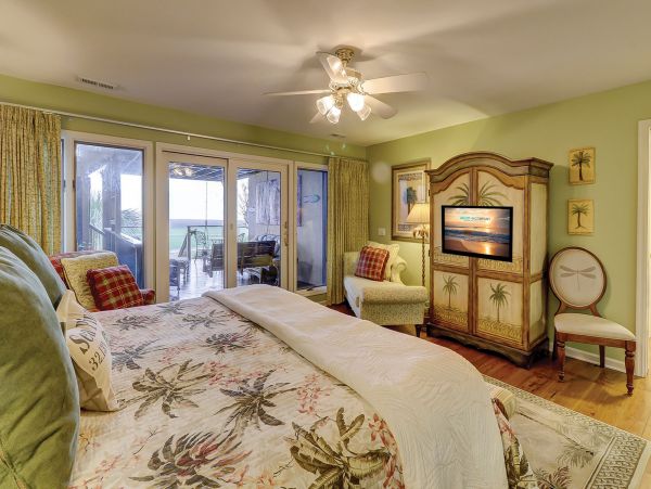Hilton Head Home 993558