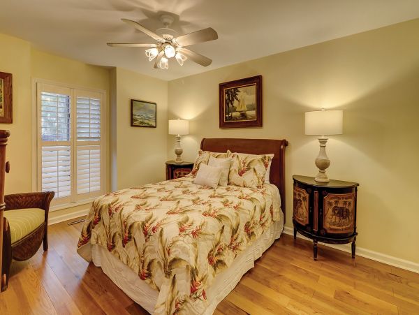 Hilton Head Home 993558