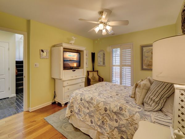 Hilton Head Home 993558