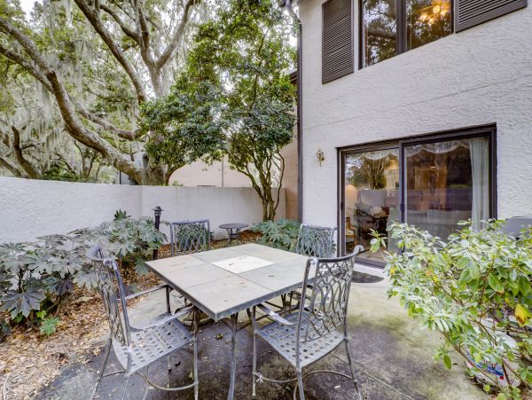 Hilton Head Home 993559