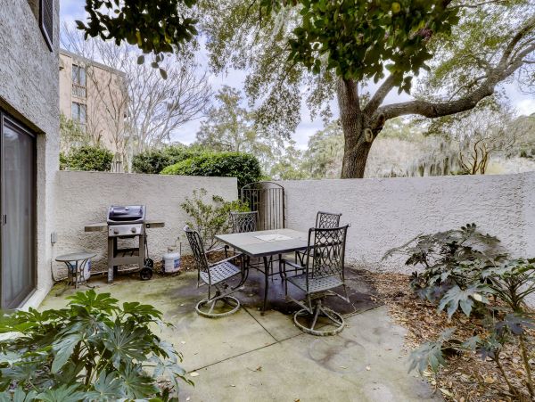 Hilton Head Home 993559