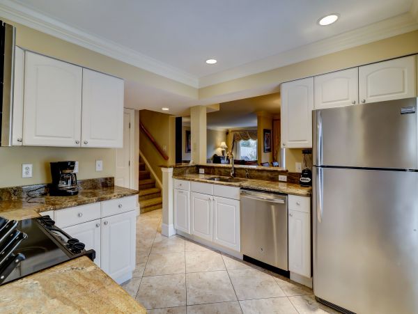 Hilton Head Home 993559