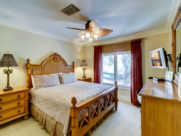 Hilton Head Home 993559