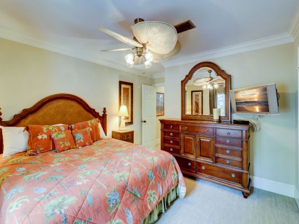 Hilton Head Home 993559