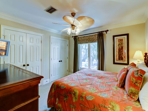 Hilton Head Home 993559