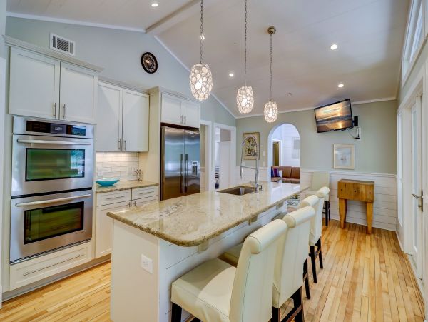 Hilton Head Vacation Accommodation Drive to Beach