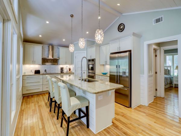Hilton Head Vacation Accommodation Drive to Beach
