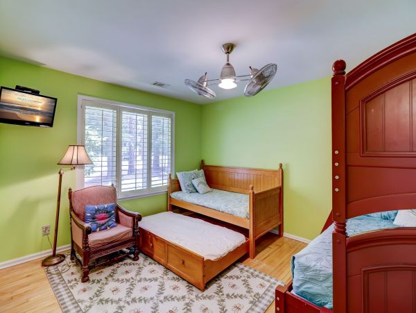 Hilton Head Vacation Accommodation Drive to Beach