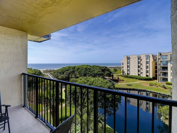 Hilton Head Condo 993561