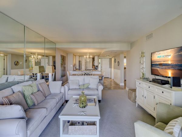 Hilton Head Condo 993561
