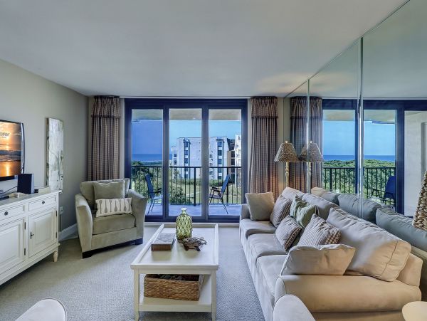 Hilton Head Condo 993561