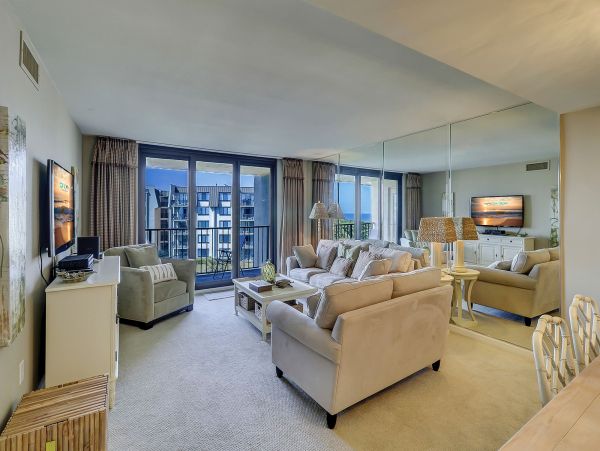 Hilton Head Condo 993561