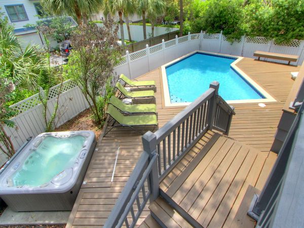 Hilton Head Home 993562
