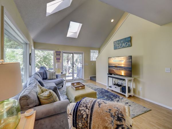 Hilton Head Home 993562