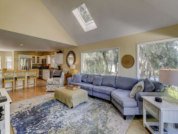 Hilton Head Home 993562