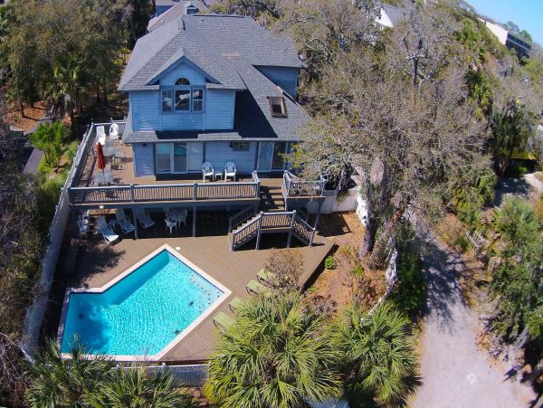Hilton Head Home 993562