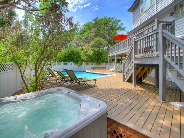 Hilton Head Home 993562