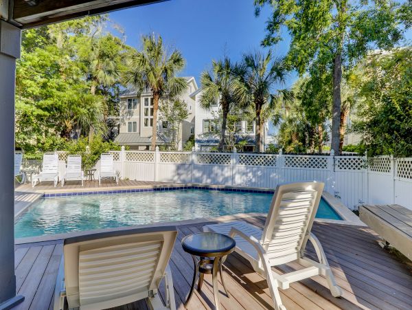 Hilton Head Home 993562