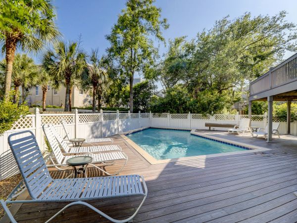 Hilton Head Home 993562