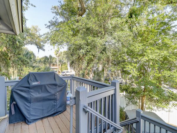 Hilton Head Home 993562