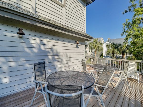 Hilton Head Home 993562