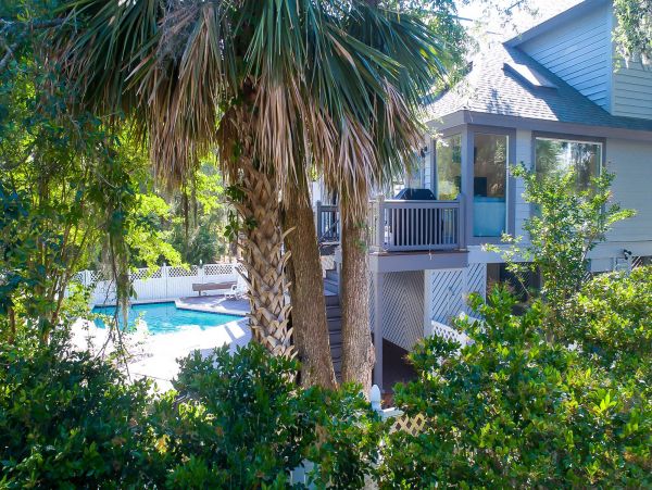 Hilton Head Home 993562