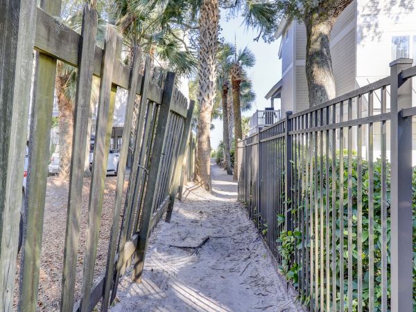 Hilton Head Home 993562