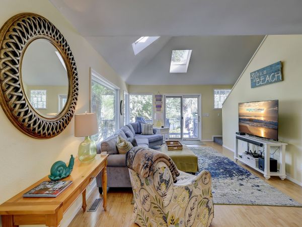 Hilton Head Home 993562