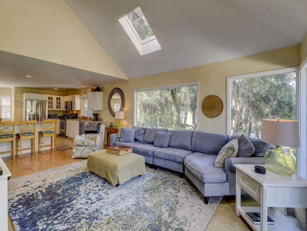 Hilton Head Home 993562