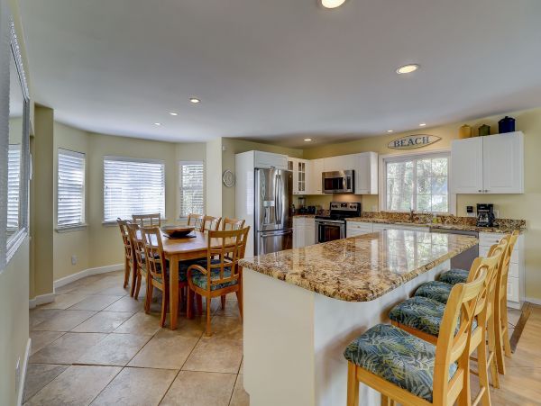Hilton Head Home 993562