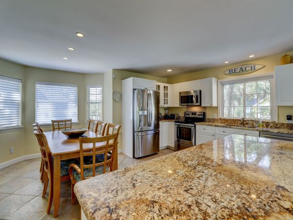 Hilton Head Home 993562