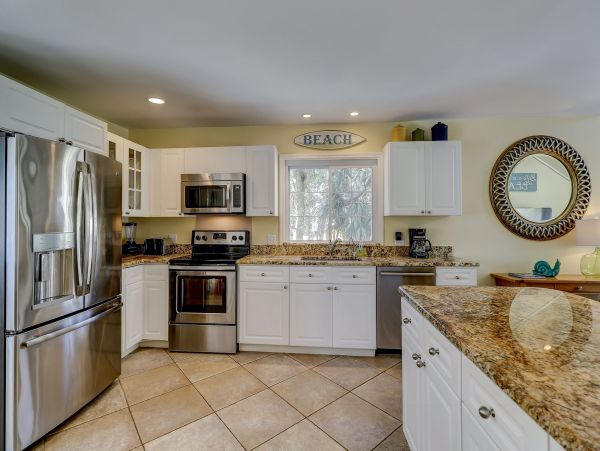 Hilton Head Home 993562