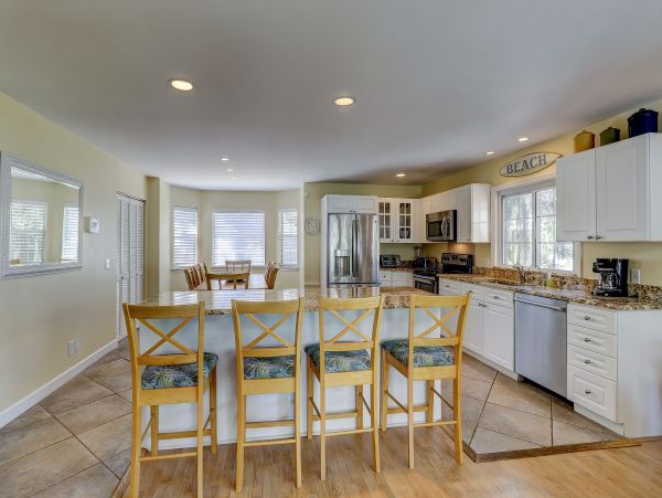 Hilton Head Home 993562