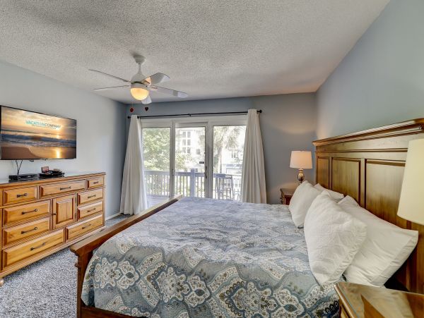 Hilton Head Home 993562