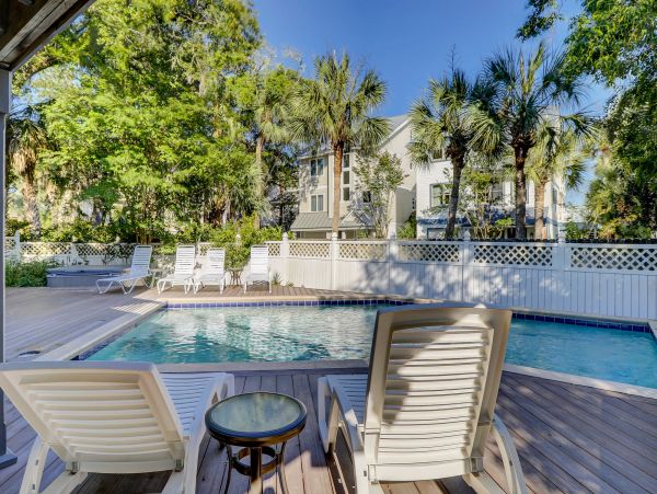 Hilton Head Home 993562